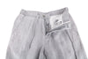 Trousers Ames Pleat