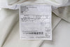Off-White Twill Suit