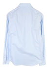 Blue Twill Shirt