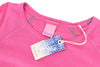 T-Shirt Ams Blauw