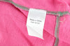 T-Shirt Ams Blauw