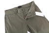 Green Twill Trousers