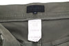 Green Twill Trousers