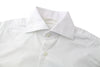 White Twill Shirt