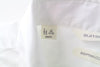 White Twill Shirt