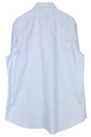 Blue Twill Shirt