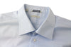 Blue Twill Shirt