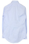 Blue Twill Shirt