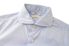 Blue Twill Shirt