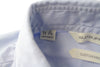 Blue Twill Shirt