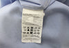 Blue Twill Shirt