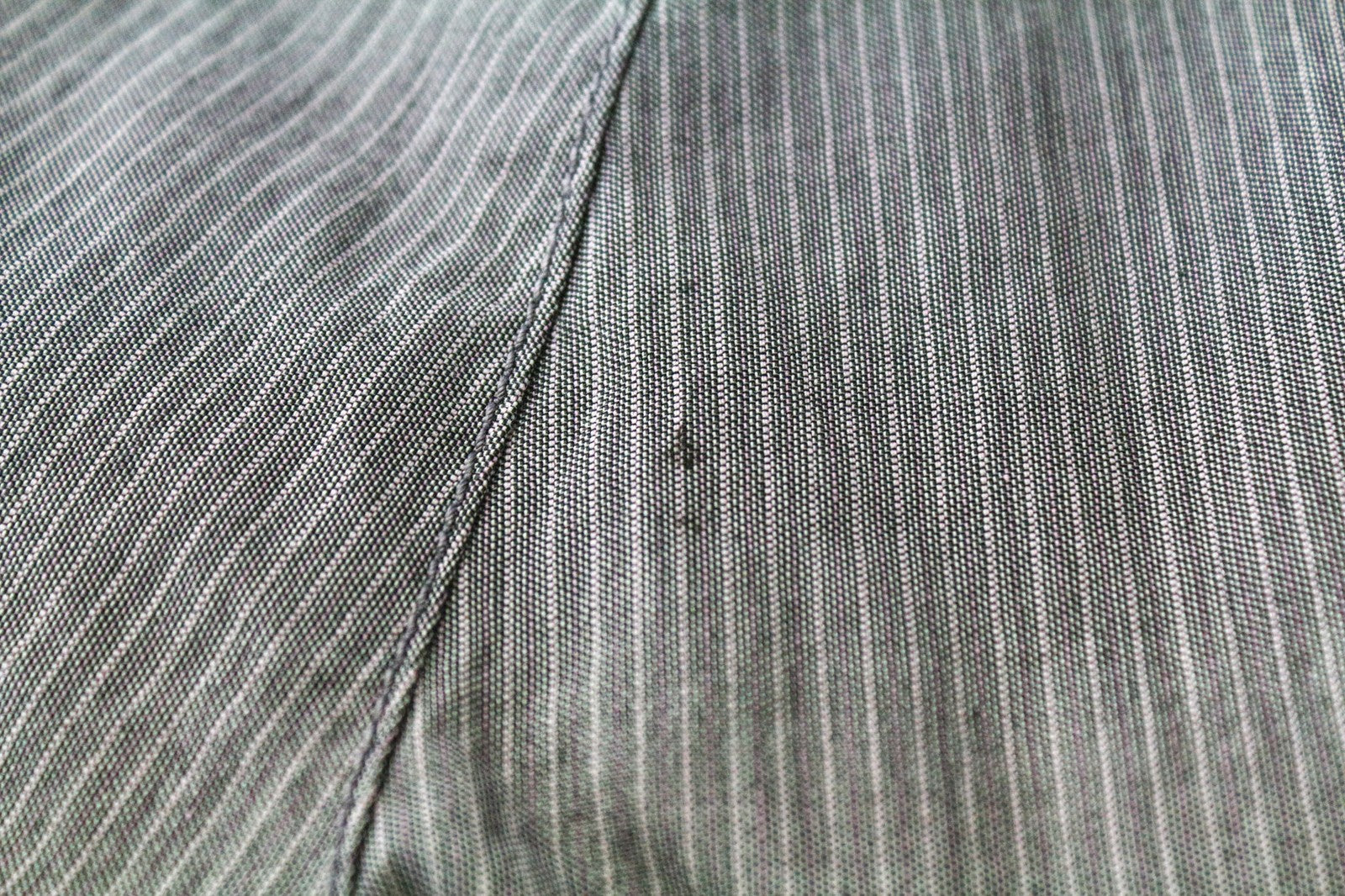 RICHMOND Men's Shorts IT48 Dark Brown Pleated Designer Pure Cotton Striped