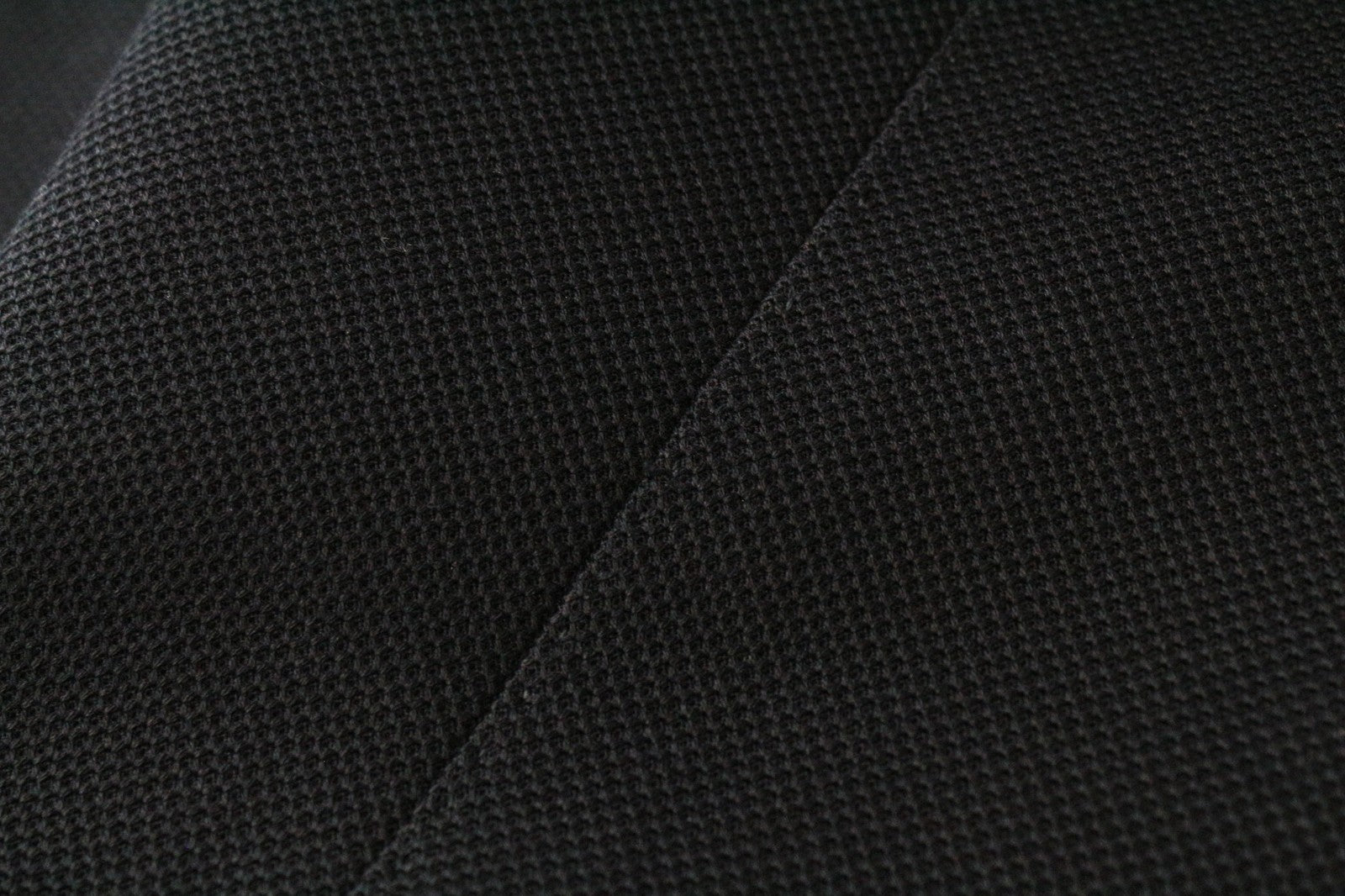 SUITSUPPLY Havana Patch Men's Suit UK38R Blue Slim Knit 2Pc Unlined Cotton