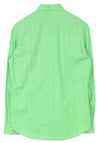 Green Twill Shirt