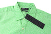 Green Twill Shirt