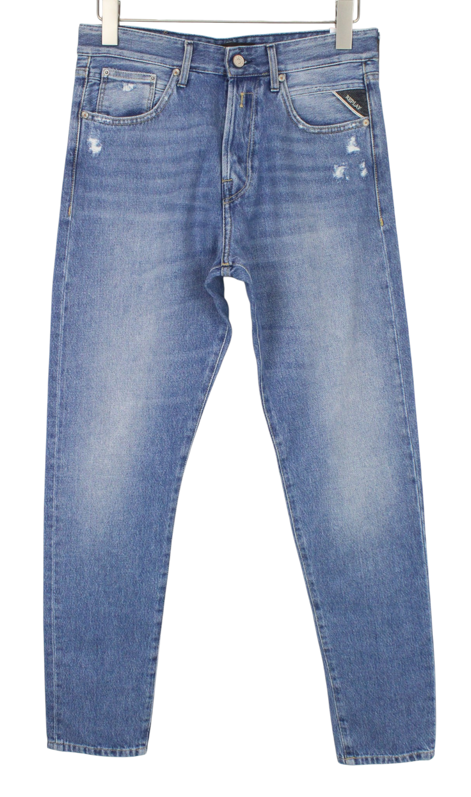 Jeans Tinmar