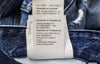Jeans Tinmar