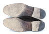 Brown Suede Formal Shoes