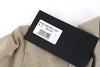 Brown Twill T-Shirt