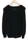 Sweatshirt Modu