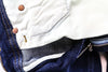 Jeans Peg
