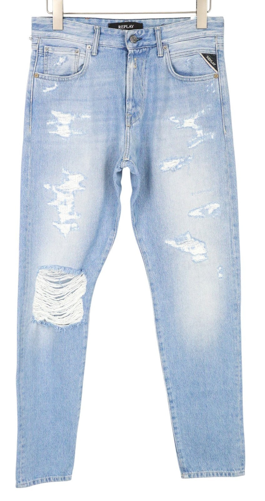 Jeans Tinmar