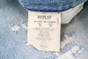 Jeans Tinmar