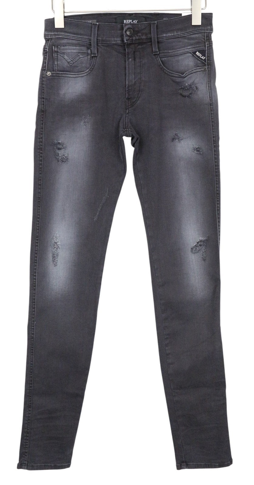 Jeans Anbass