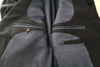 Blue Wool Blazer