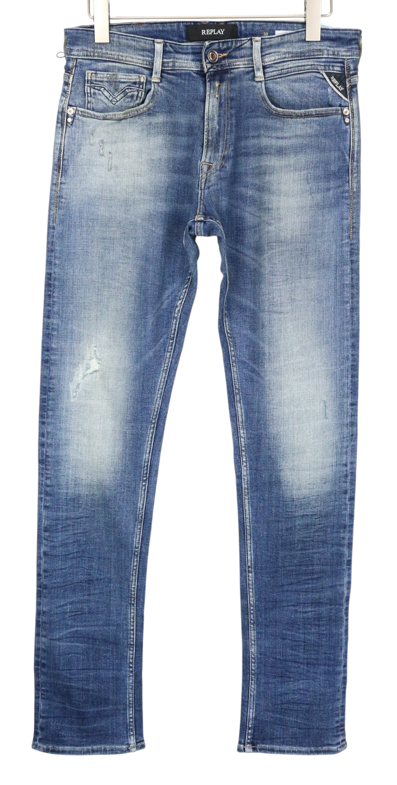 Jeans Rob