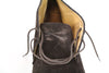 Brown Suede Formal Shoes