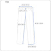 Trousers Brescia
