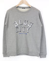Sweatshirt Unknown