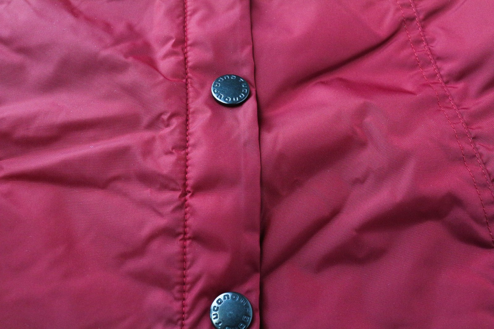 TUCANO URBANO Lori Women Jacket 2XS Red Scooter Windproof Breathable Padded
