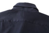 Blue Twill T-Shirt