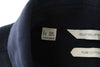 Blue Twill T-Shirt