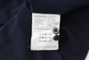 Blue Twill T-Shirt