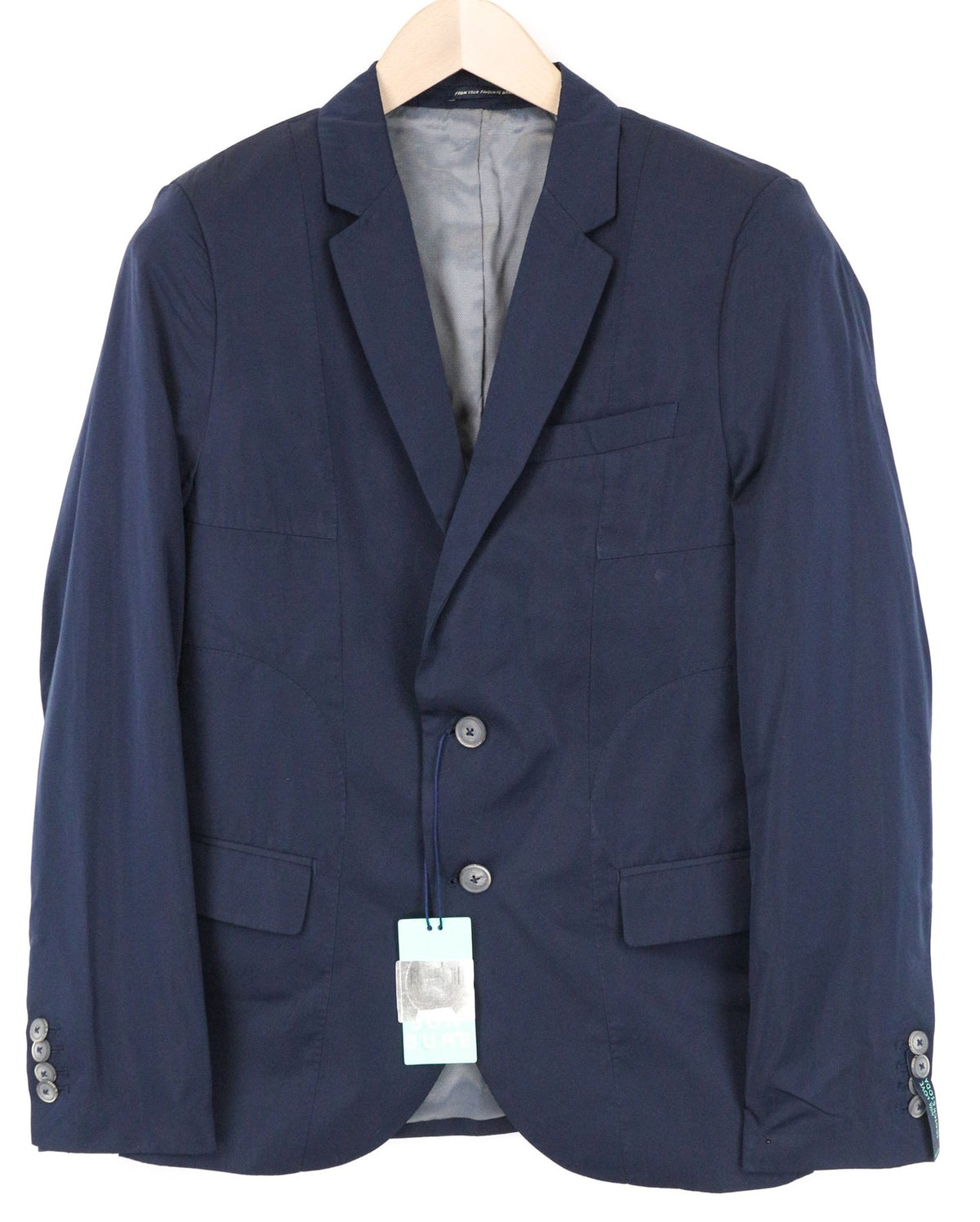 Blazer Ams Couture