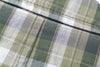 Green Twill Blazer