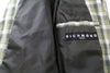 Green Twill Blazer