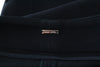 Black Twill Trousers