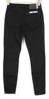Black Denim Jeans