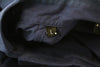 Blue Twill Shirt