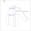 Grey Twill Shirt