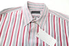 Grey Twill Shirt