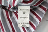 Grey Twill Shirt