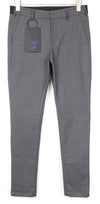 Grey Woven Trousers