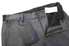 Grey Woven Trousers