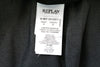 Grey Woven Trousers