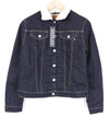 Blue Denim Jacket